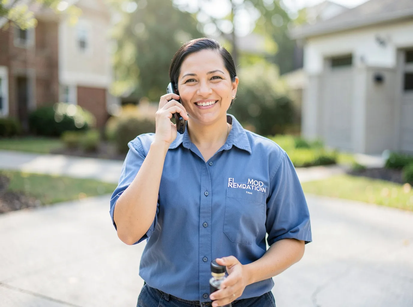 Mold Remediation Bettsville, OH FAQs